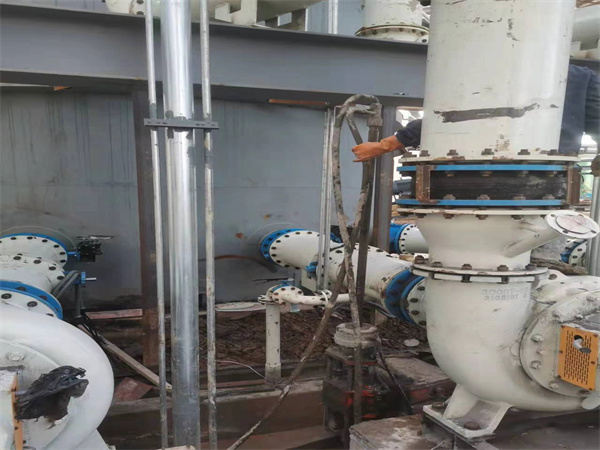 赤坎设备基础沉降下沉注浆加固增加荷载