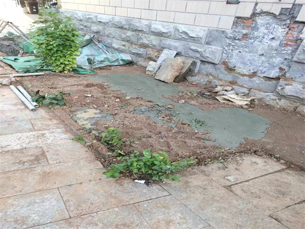 赤坎地基基础注浆增加承载力灌浆加固