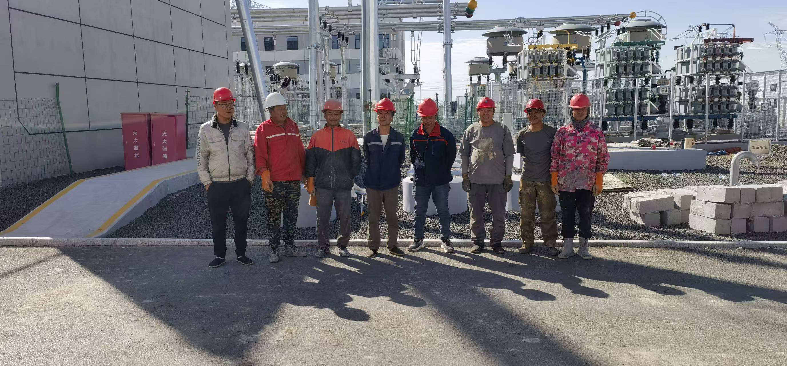 赤坎地基沉降如何修复?